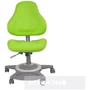Дитяче крісло FUNDESK Bravo Green