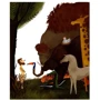 Георгій Коваленко: Біблійні історії для дітей: ISBN 978-617-7820-20-7 / 978-966-97610-1-9