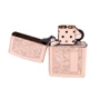 Зажигалка Zippo Venetian Brass (352 B) фото 2