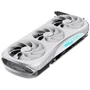Видеокарта Zotac GAMING GeForce RTX 4090 Trinity OC White Edition (ZT-D40900Q-10P): Тип памяти GDDR6X