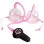 Автоматическая вакуумная помпа для груди "Breast Pump" BI-014091-7