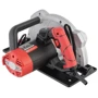 Дискова пилка Intertool WT-0623: Конструкція Ручная