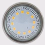 Витяжка Perfelli DN 6114 W: Матеріал корпусу сталь