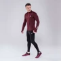 Спортивний лонгслів Peak FW684087-RED XL червоний: Країна виробник Китай