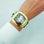 Наручные часы Guess (GW0202G1): Водонепроницаемость 5 ATM