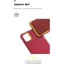 Чехол для iPhone ArmorStandart ICON Case Red (ARM57488) for iPhone 12 mini: Тип аксессуара чехол