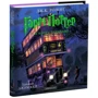 Джоан Роулінг: Гаррі Поттер. Комплект із 3-х ілюстрованих видань (Філософський, Таємна, В'язень): Жанр Самые красивые иллюстрации