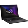 Ноутбук ASUS ROG Zephyrus G14 (GA402NU-N2011W): Экран 14" IPS (2560x1600)