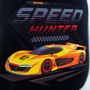 Рюкзак GoPack Education напівкаркасний 165S-3 Speed Hunter (GO24-165S-3): Стать дитини Для мальчиков