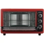 Електрична духовка настільна ASEL AF 50-23 RED: Виробник Asel