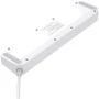 Мережевий фільтр ProLogix Premium PR-SC4408W (PR-SC4408W): Тип розеток Евророзетки (Тип CEE 7)