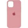 Чехол для iPhone Mobile Case Silicone Case Full Protective Pink for iPhone 13 Pro Max