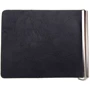 Мужской зажим для денег Grande Pelle черный (10gp101610-black): Пол Мужской