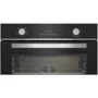Духовой шкаф электрический Beko BBIM13300XM: Размеры 59.5х59.4х56.7 см