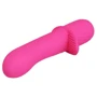 Вибратор Pretty Love Troy Pink, BI-014607-1