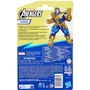 Фигурка HASBRO AVENGERS AVN серии Мстители F9340 AVN 4IN DLX THANOS FIG (F9326_F9340) фото 4