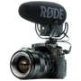 Накамерный микрофон Rode VideoMic Pro Plus: Тип преобразователя Конденсаторный