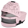 Люлька Cybex Mios Lux Simply Flowers Pink light pink (521001379) фото 4