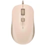 Мышь A4Tech FM26 USB Cafe Latte