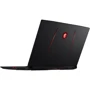 Ноутбук MSI GE75 Raider 8SE (GE758SE-007NL) RB: Процессор Intel Core i7-8750H ( 2.2 - 4.1 ГГц ) / 6 - ядерный