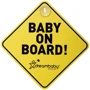Набор аксессуаров для поездки в автомобиле DreamBaby G2288BB: Производитель Dreambaby