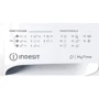 Пральна машина Indesit OMTWSA 61053 WK: Максимальна швидкість віджиму, об / хв 1000