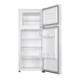 Холодильник Gorenje RF212EPW4: Тип xолодильник двухкамерный