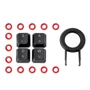 Клавиатура A4 Tech Bloody B540 Black фото 8
