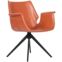Кресло AMF Vert caramel leather (545655): Производитель AMF