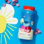 Solgar U-Cubes Children's Calcium with D3 Gummies 120 Gummies: Пол Дети