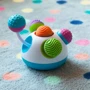 Інтерактивна іграшка Сенсорна лабораторія Fat Brain Toys Klickity (F149ML) фото 7