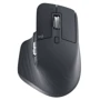 Мышь Logitech Master 3S Mouse Bluetooth Black (910-006565): Тип сенсора лазерный