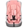Автокрісло Lorelli EXPLOR rose velvet