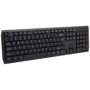 Клавиатура Defender OfficeMate SM-820 (45820): Подключение проводное