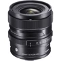Объектив для фотоаппарата Sigma 20mm f/2 DG DN Contemporary for Leica L