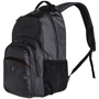 Сумка для ноутбуков Sumdex 16" Grey (PON-391GY): Материал полиэстер