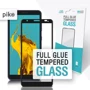 Аксесуар для смартфона Piko Tempered Glass Full Glue Black for ZTE Blade A3 2020