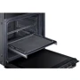 Духова шафа електрична Samsung NV68R5345CB: Об'єм, л 68