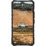 Аксесуар для смартфона Urban Armor Gear UAG Pathfinder SE Midnight Camo (213427114061) для Samsung S901 Galaxy S22: Матеріал пластик
