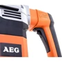 Перфоратор AEG KH 5 E (4935412326) SDS-MAX: Питание От сети