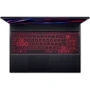 Ноутбук Acer Nitro 5 AN515-58-5988 (NH.QM0EU.00E) UA: Процессор Intel Core i5-12450H (3.3 - 4.4 ГГц) / 8 - ядерный