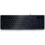 Клавиатура Genius SlimStar 130 USB (31300714106): Подключение проводное