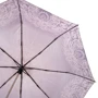 Зонт женский полуавтомат Art Rain коричневый (ZAR3614-52): Тип ручки Прямая
