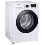 Пральна машина Samsung WW90TA047AE1UA: Тип машини автомат