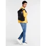 Мужской рюкзак Guess Dan PU Backpack черный (HMDNPUP0305-BLA): Тип Рюкзаки