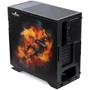 Корпус Vinga Black Widow CS_GO STRIKE (01230011786) фото 7