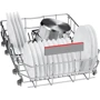 Встраиваемая посудомоечная машина Bosch SPV45MX02E: Класс энергопотребления/мойки/сушки A+ / A / A