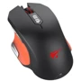 Мышь Havit HV-MS762 Gaming USB Black/Orange: Интерфейс подключения USB