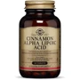 Solgar Cinnamon Alpha-Lipoic Acid Солгар Альфа-ліпоєва кислота і кориця 60 таблеток