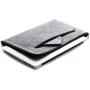 Gmakin Case Slim Felt Horizontal Ligth Grey (GM67-12) for MacBook 12": Совместимость MacBook 12
